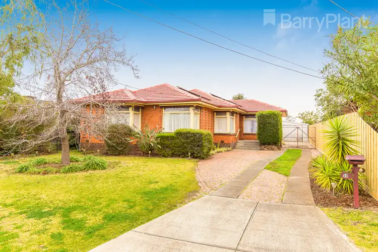 30 Strang Street, Hoppers Crossing VIC 3029