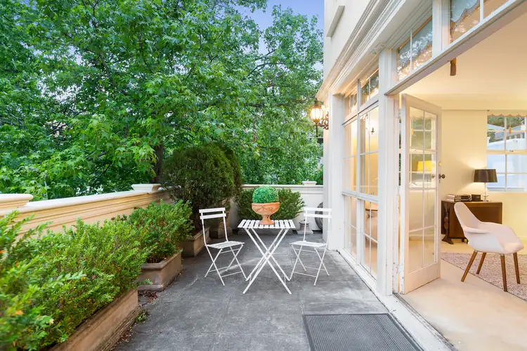 Fifth view of Homely house listing, 45 Heyington Place, Toorak VIC 3142