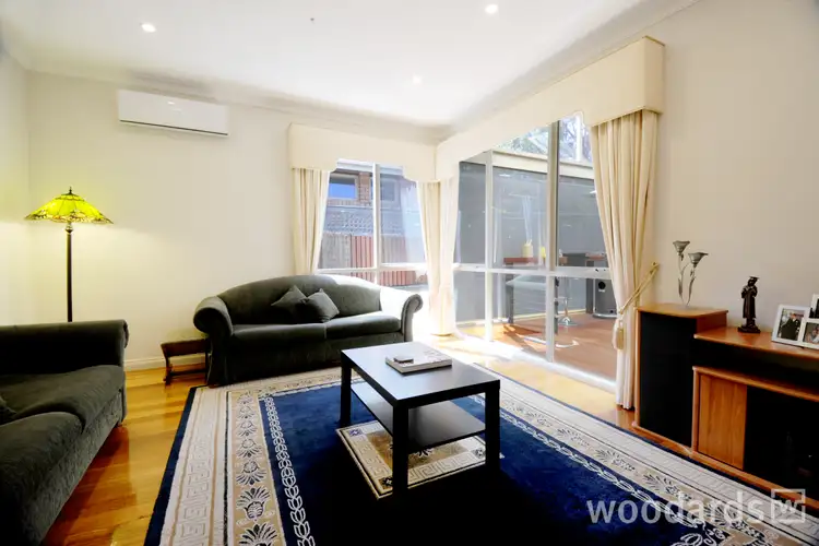 Second view of Homely house listing, 152A Central Road, Nunawading VIC 3131