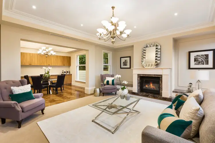 Third view of Homely house listing, 27 Stroud Street, Balwyn VIC 3103