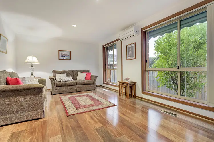 Second view of Homely unit listing, 5/37 Grandview Grove, Rosanna VIC 3084