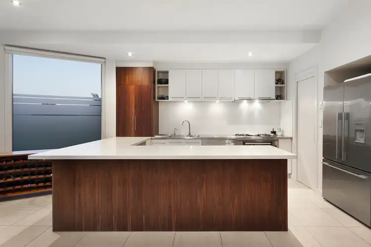 Sixth view of Homely house listing, 58 Horace Street, Malvern VIC 3144