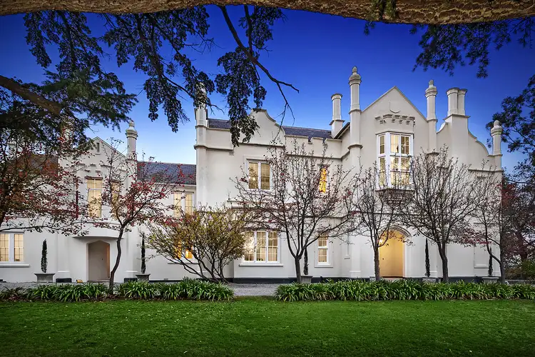 Third view of Homely house listing, BANYULE HOMESTEAD 60 Buckingham Drive, Heidelberg VIC 3084