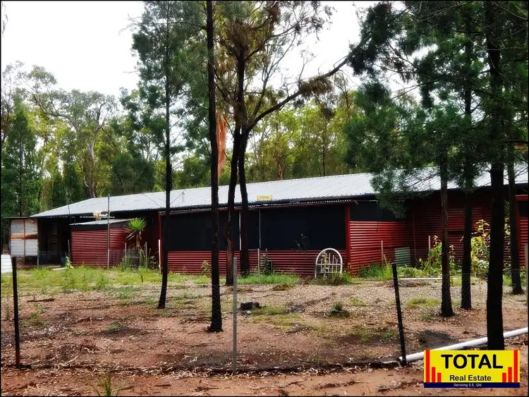 Third view of Homely house listing, LOT 45/0 Ironbark Drive, Millmerran Woods QLD 4357