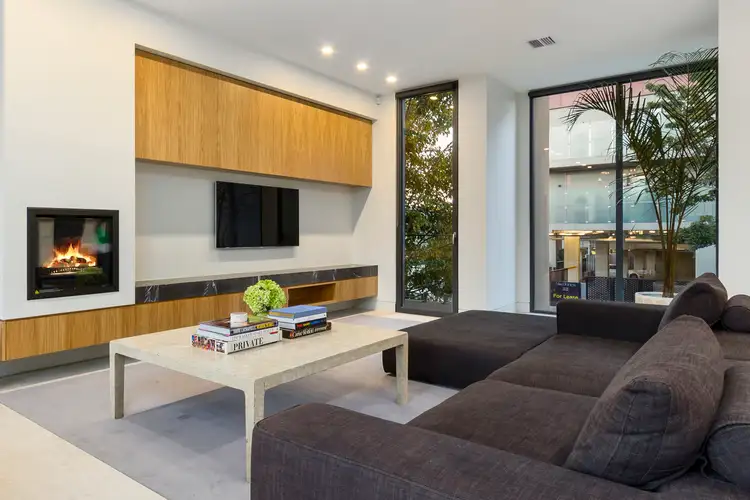 Fifth view of Homely townhouse listing, 1B Middle Road, Camberwell VIC 3124