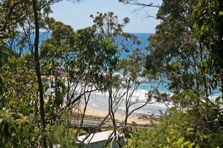Third view of Homely land listing, LOT E, 3-4 Parcel E Dollar Drive, Wye River VIC 3234
