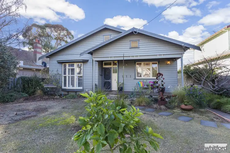 Main view of Homely house listing, 6 Grandview Grove, Drumcondra VIC 3215