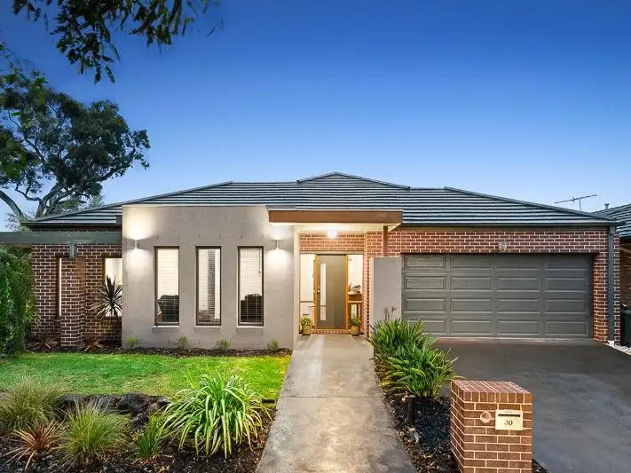 30 Kernaghan Drive, Mernda VIC 3754