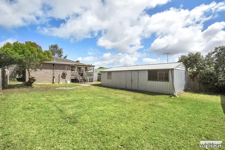 Third view of Homely house listing, 23 Bieske Road, Grovedale VIC 3216