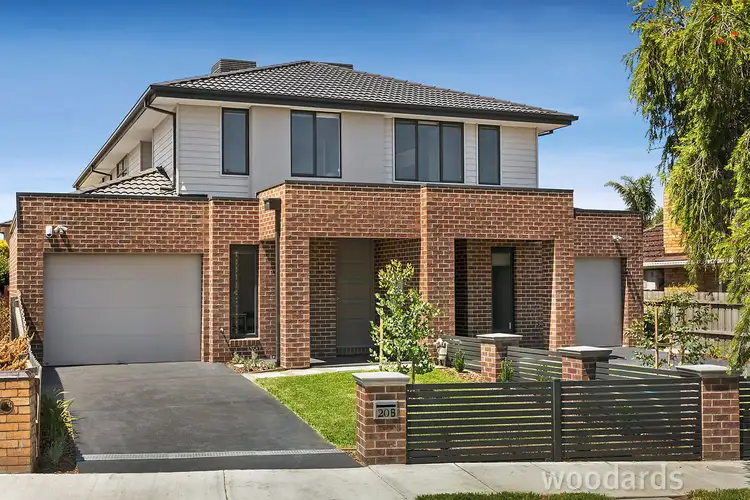 20B Begg Street, Bentleigh East VIC 3165