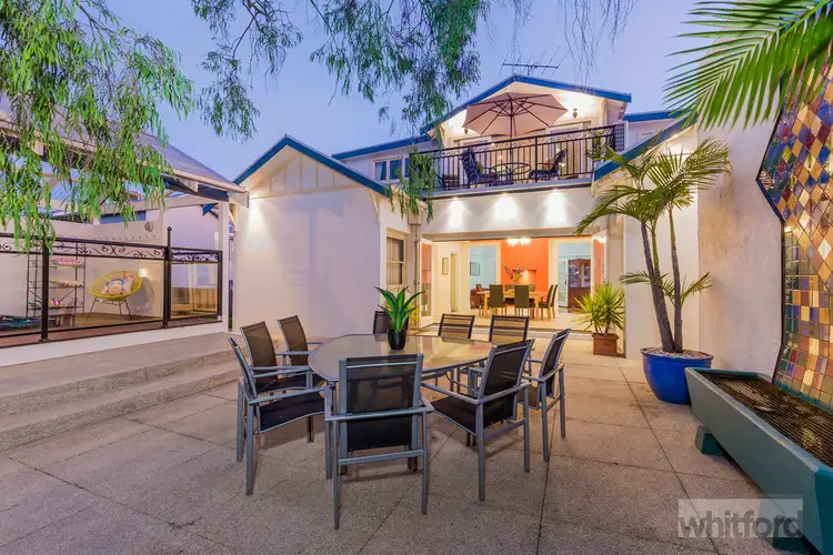 Second view of Homely house listing, 80 Nicholas Street, Newtown VIC 3220