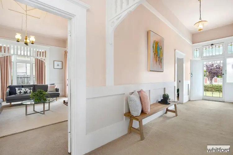 Fourth view of Homely house listing, 11 Beach Parade, Drumcondra VIC 3215