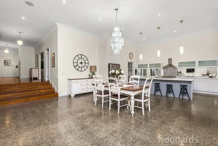 Fourth view of Homely house listing, 11 Cushing Avenue, Bentleigh VIC 3204