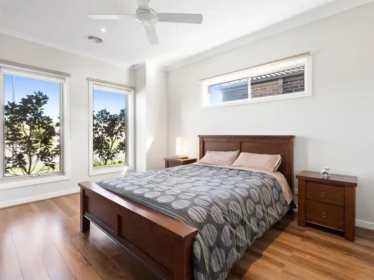 Fourth view of Homely house listing, 57 Craigmoor Crescent, Mernda VIC 3754