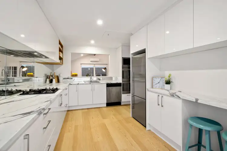 Second view of Homely house listing, 11 Alpine Court, Vermont South VIC 3133