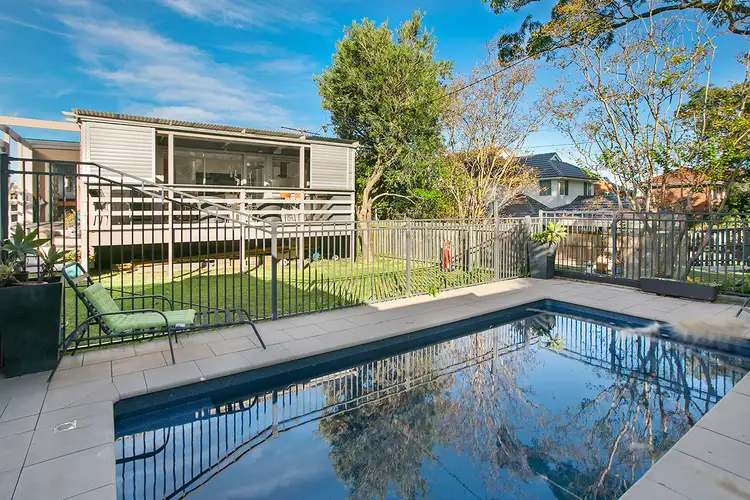 Second view of Homely house listing, 13 Alma Street, Clontarf NSW 2093