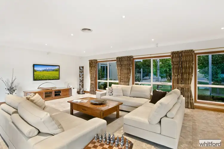 Fourth view of Homely rural property listing, 25 Malpas Drive, Wallington VIC 3222