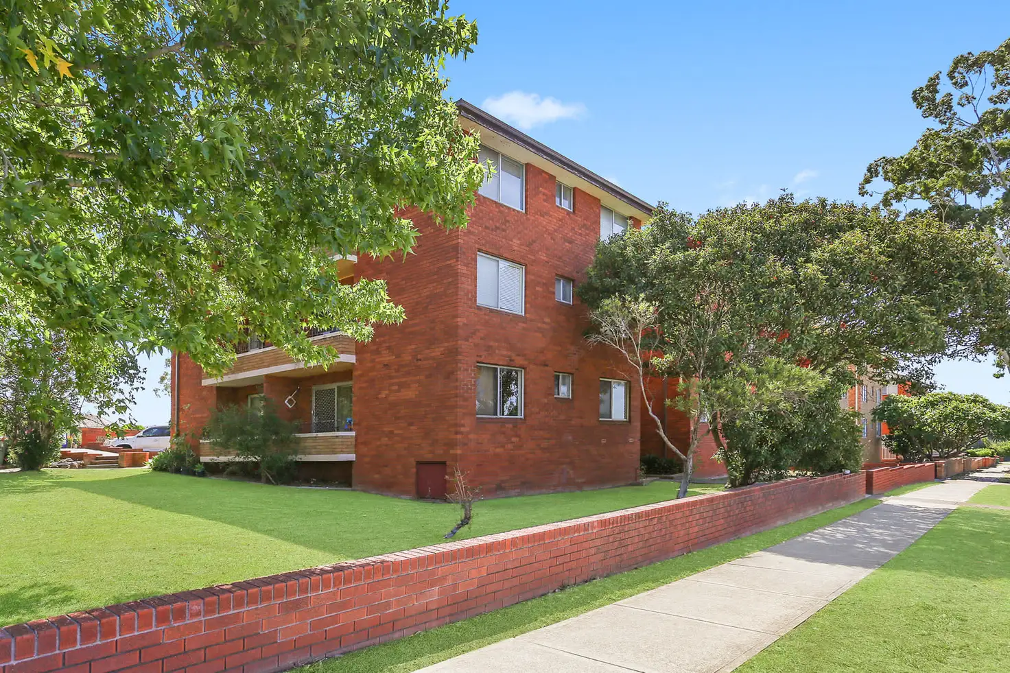 Main view of Homely apartment listing, 3/19 Romilly  Street, Riverwood NSW 2210