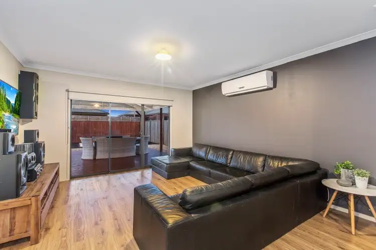 Fourth view of Homely house listing, 12 Buckland Hill Drive, Wallan VIC 3756