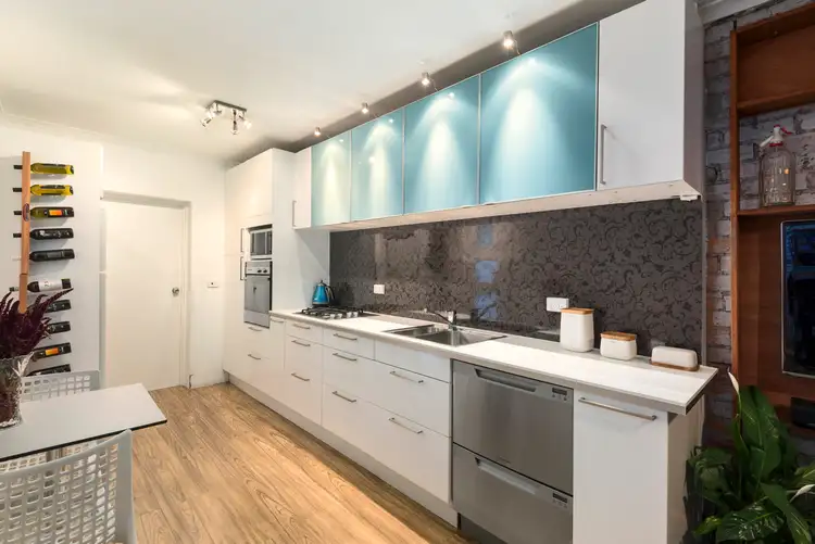 Second view of Homely house listing, 336 Bay Street, Port Melbourne VIC 3207