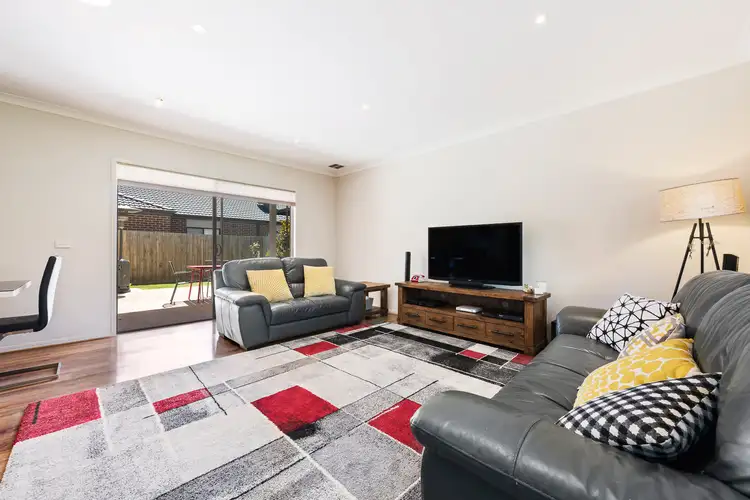 Third view of Homely house listing, 4 Fossilstone Avenue, Doreen VIC 3754