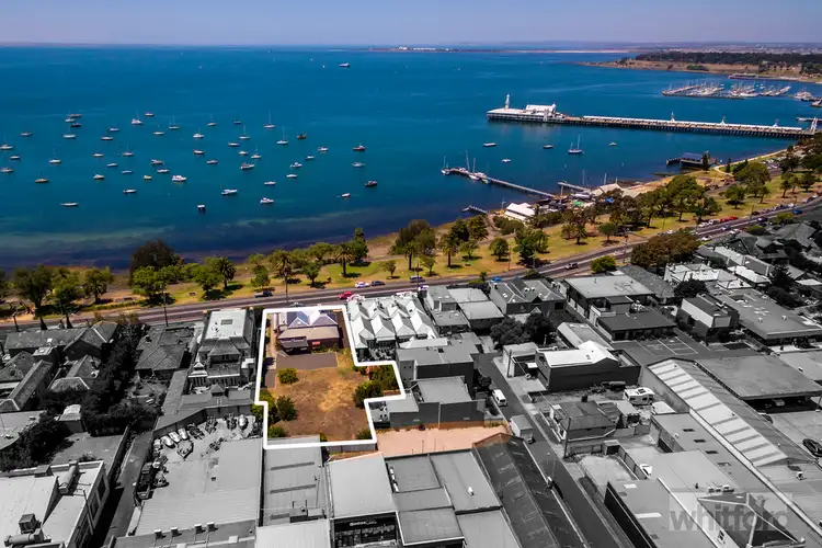 Second view of Homely house listing, 36 Western Beach Road, Geelong VIC 3220
