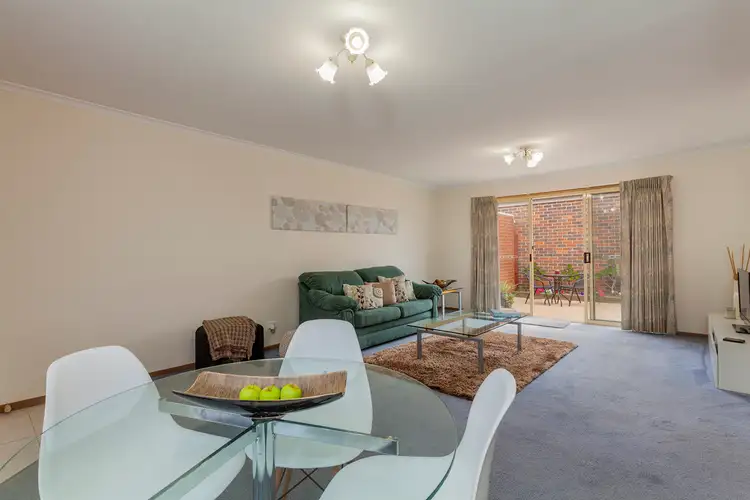 Fourth view of Homely unit listing, 3/36 Mulquiney Crescent, Highton VIC 3216