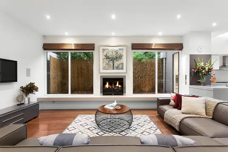 Fourth view of Homely house listing, 34 Anderson Road, Hawthorn East VIC 3123