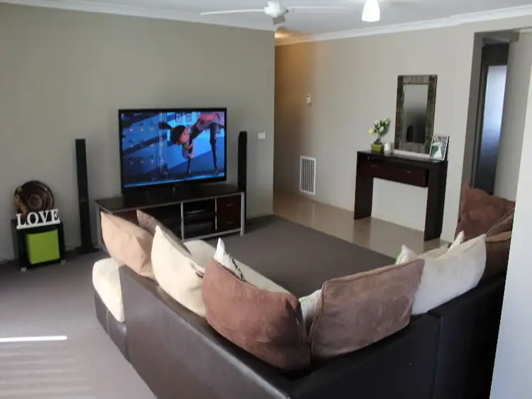 Fourth view of Homely house listing, 1 Melanie Court, Sale VIC 3850