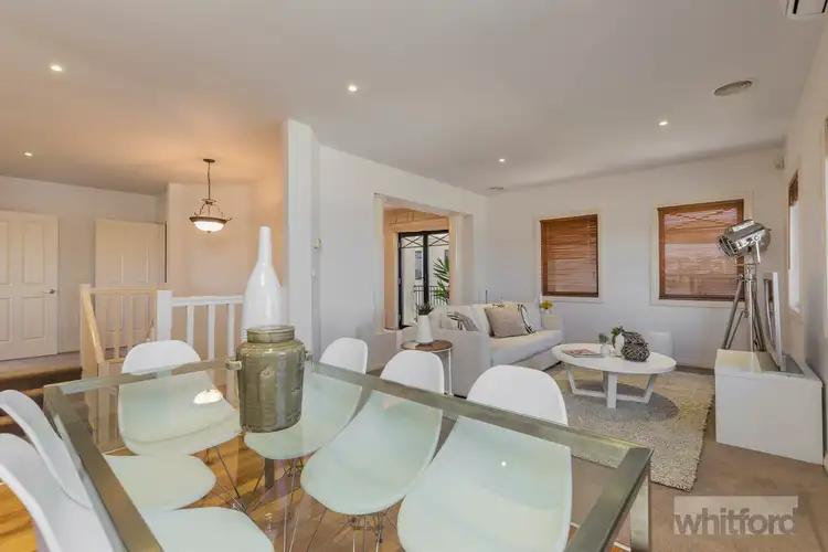 Fifth view of Homely house listing, 2/4 St Georges Court, Highton VIC 3216