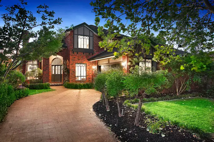 Main view of Homely house listing, 38 Radnor Street, Camberwell VIC 3124
