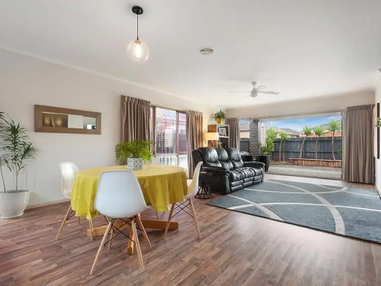 Third view of Homely house listing, 56 Orchard Road, Doreen VIC 3754