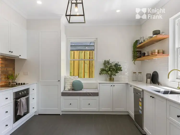 Sixth view of Homely house listing, 39 Warwick Street, Hobart TAS 7000