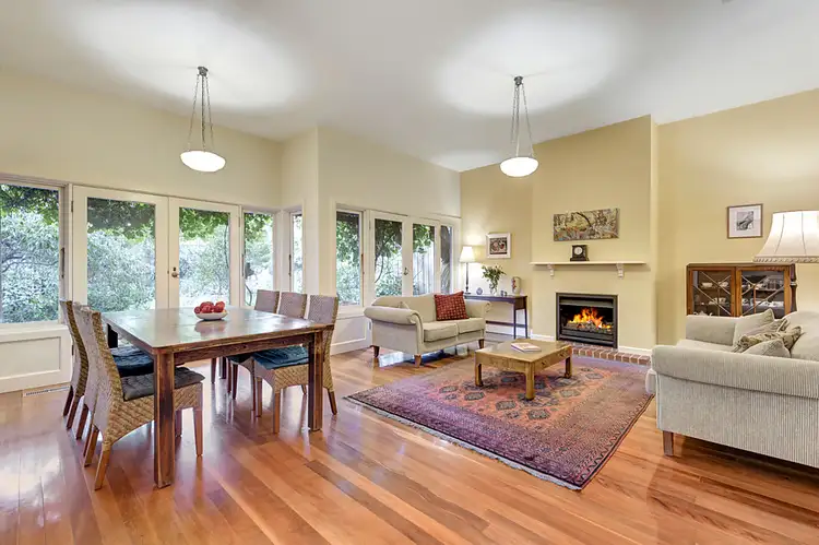 Second view of Homely house listing, 22 Bond Street, Ivanhoe VIC 3079