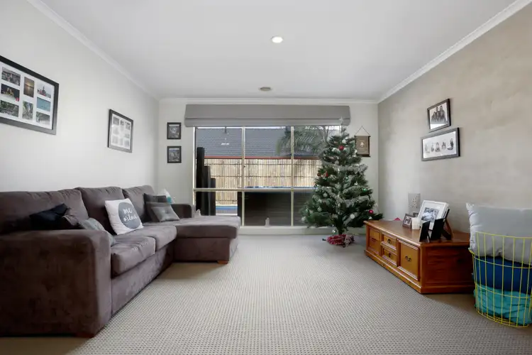 Fifth view of Homely house listing, 3 Parish Court, Narre Warren South VIC 3805