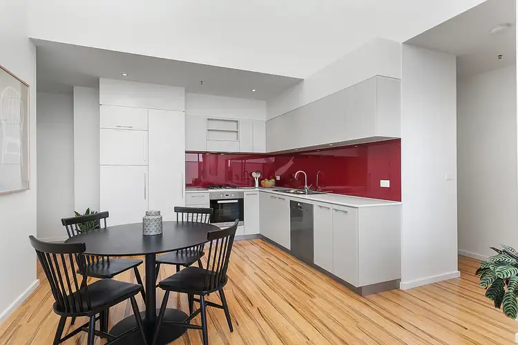 Fourth view of Homely apartment listing, 212C/168 Victoria Road, Northcote VIC 3070