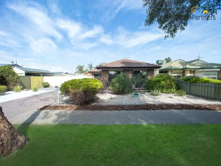 8 Padilla Street, Paralowie SA 5108