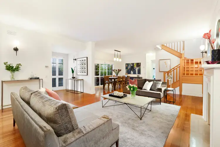 Fifth view of Homely house listing, 18 Glenview Avenue, Malvern VIC 3144