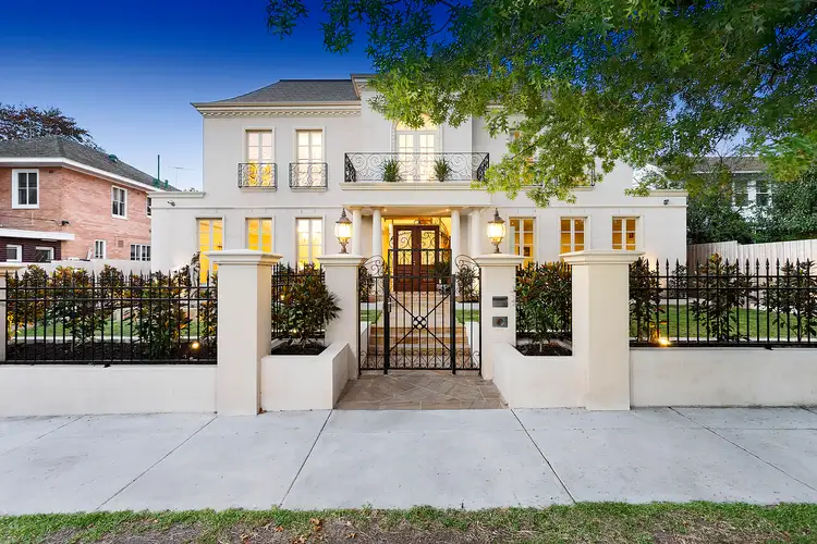 Main view of Homely house listing, 85 Mont Albert Road, Canterbury VIC 3126