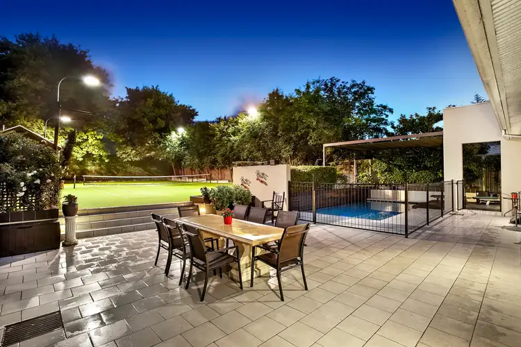Second view of Homely house listing, 33 Hazel Street, Camberwell VIC 3124