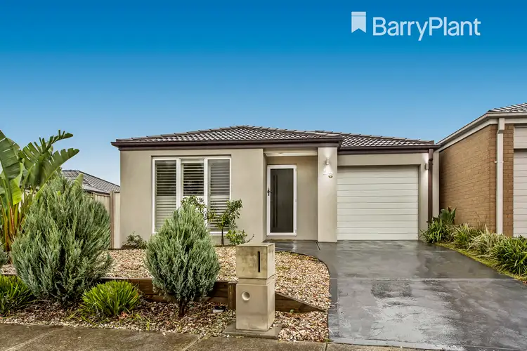 53 Rockpool Road, Truganina VIC 3029