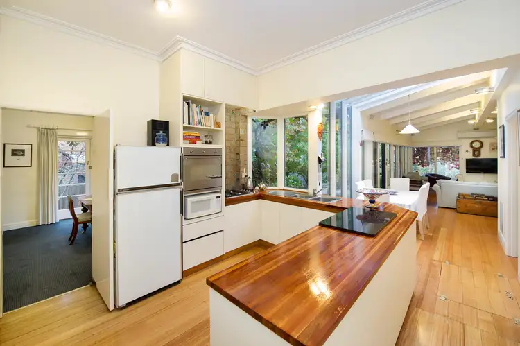 Sixth view of Homely house listing, 67 The Boulevard, Balwyn North VIC 3104