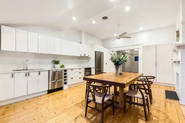 Second view of Homely house listing, 22 Sycamore Street, Caulfield South VIC 3162