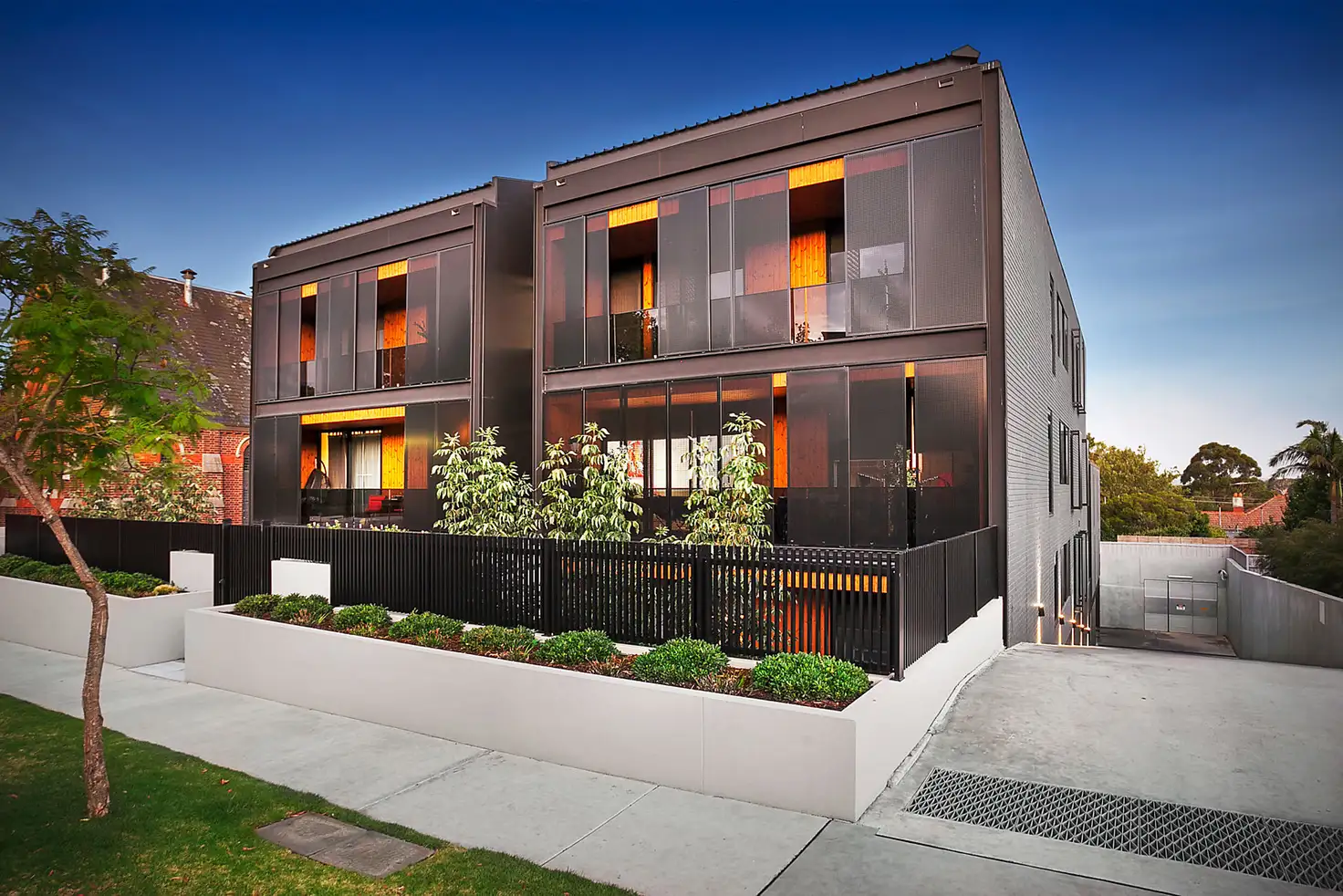 Main view of Homely apartment listing, 3 / 12 A Spring Road, Malvern VIC 3144