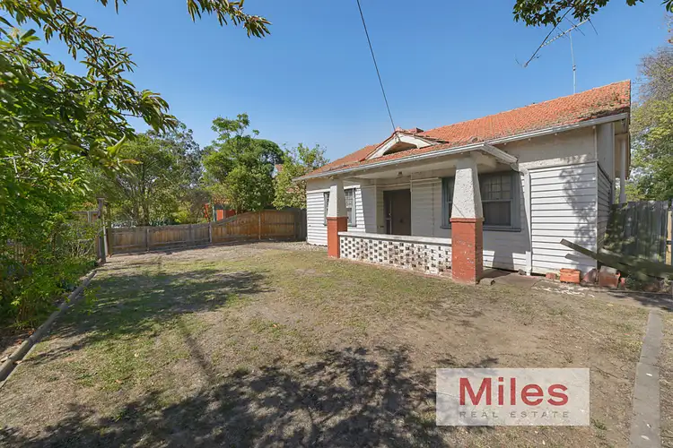 Main view of Homely house listing, 117 Maltravers Road, Ivanhoe VIC 3079