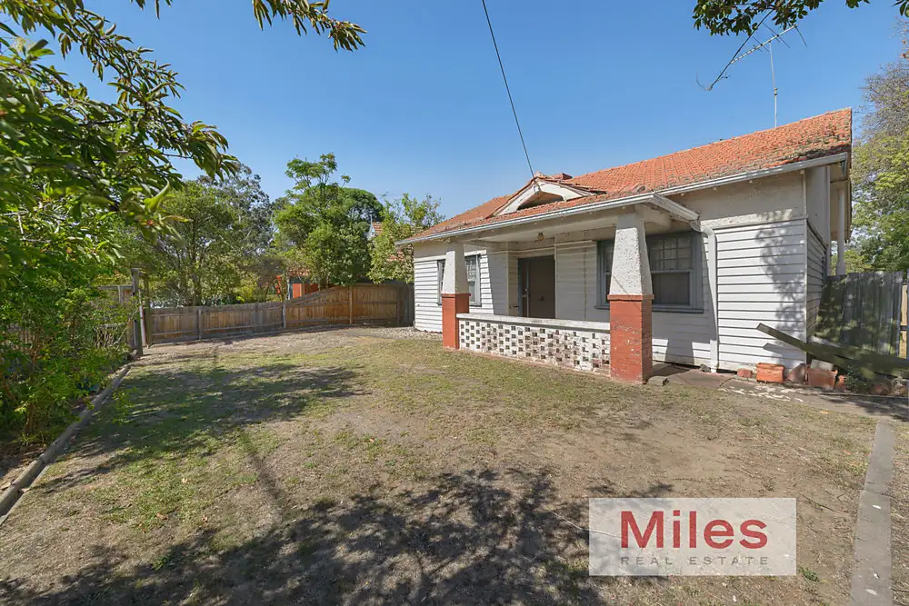 Main view of Homely house listing, 117 Maltravers Road, Ivanhoe VIC 3079