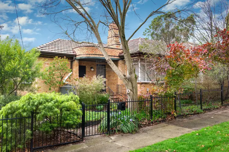 Fourth view of Homely house listing, 27 Macedon Avenue, Balwyn North VIC 3104
