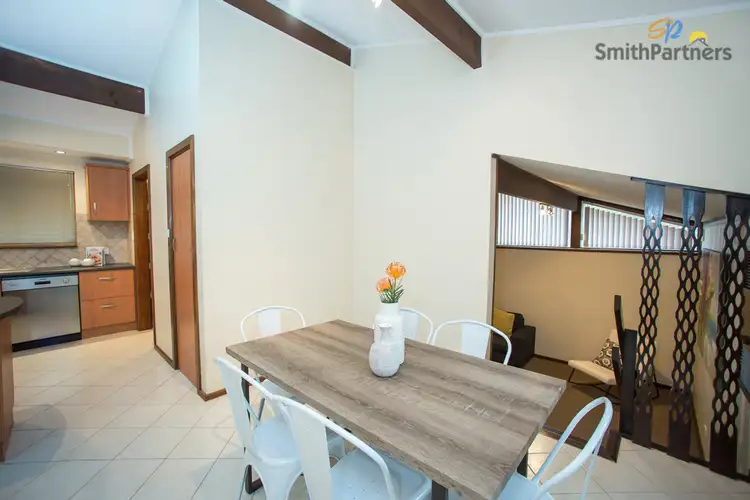 Fifth view of Homely house listing, 1 Cypress Court, Highbury SA 5089