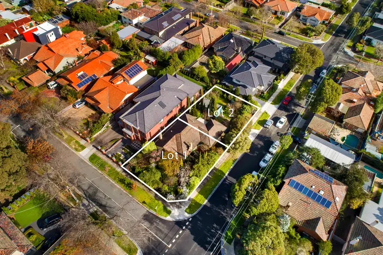 Sixth view of Homely house listing, 27 Ramsay Avenue, Kew East VIC 3102