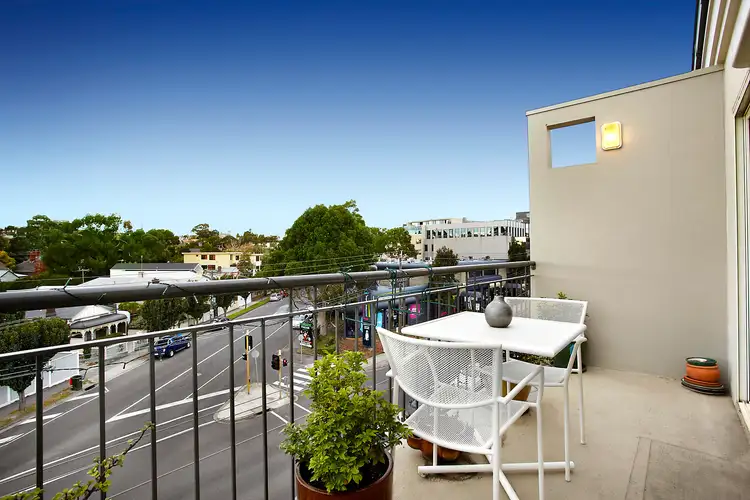 Sixth view of Homely apartment listing, 301/102 Camberwell Road, Hawthorn East VIC 3123